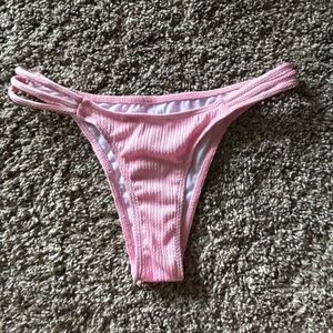 SHEIN swim bottoms size XS